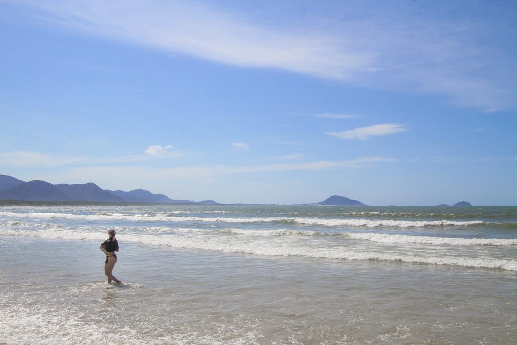 Pousada Marujo Florianópolis Exterior foto